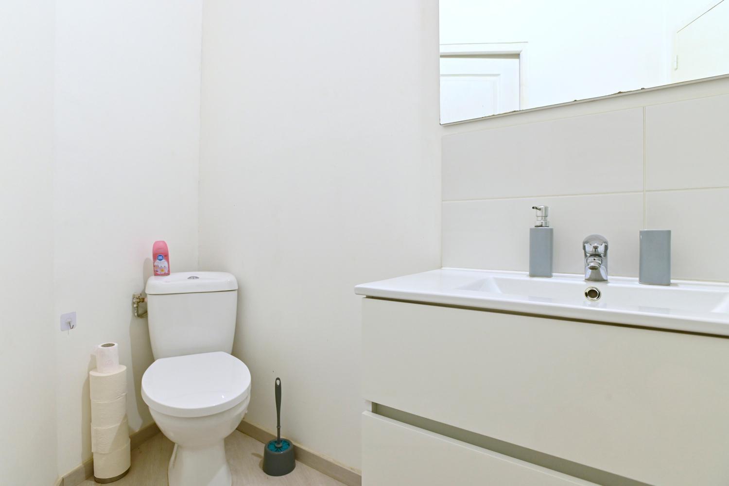 Spacieux T2 - Proche Centre - Confort Et Serenite Saint-Quentin  Luaran gambar