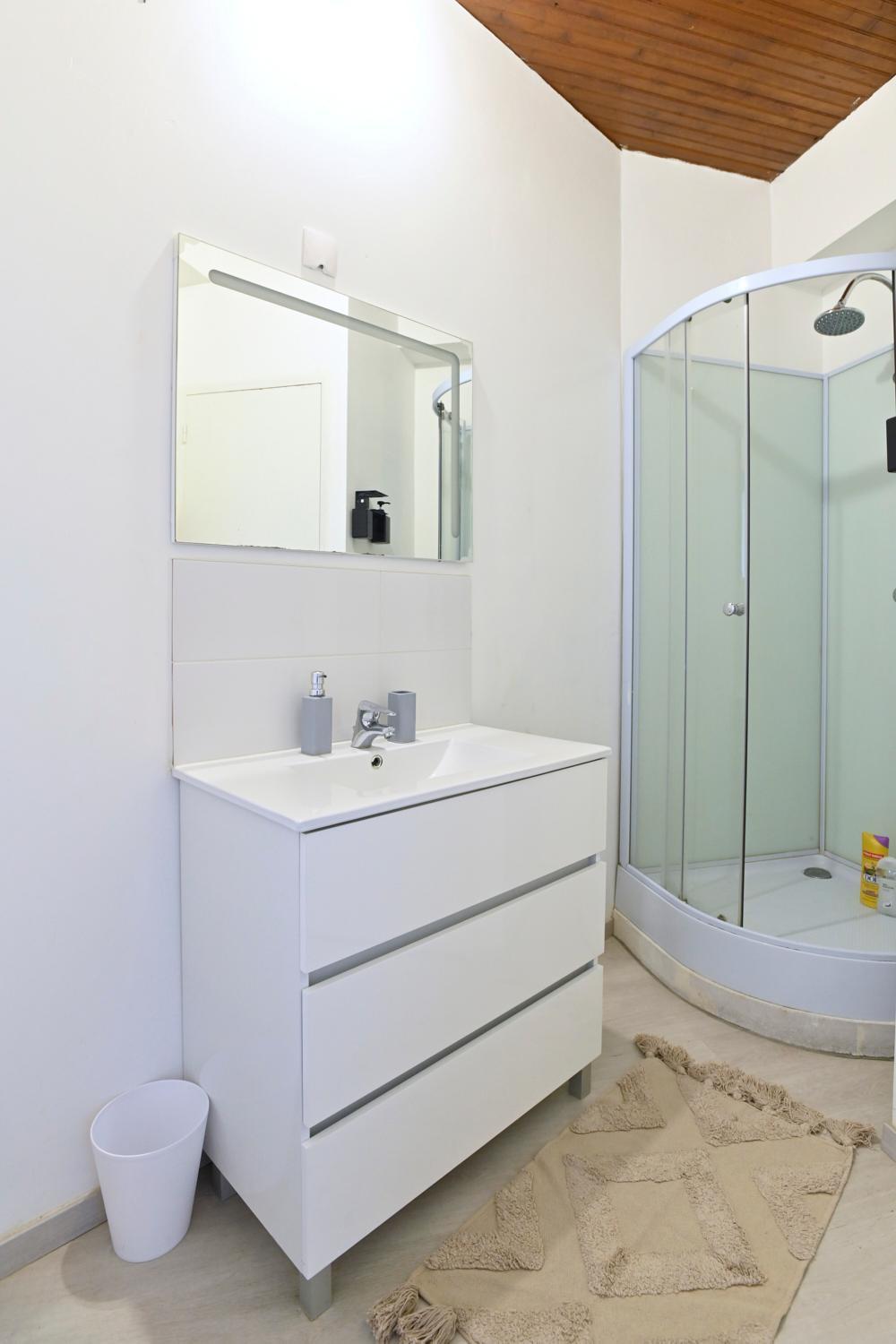 Spacieux T2 - Proche Centre - Confort Et Serenite Saint-Quentin  Luaran gambar