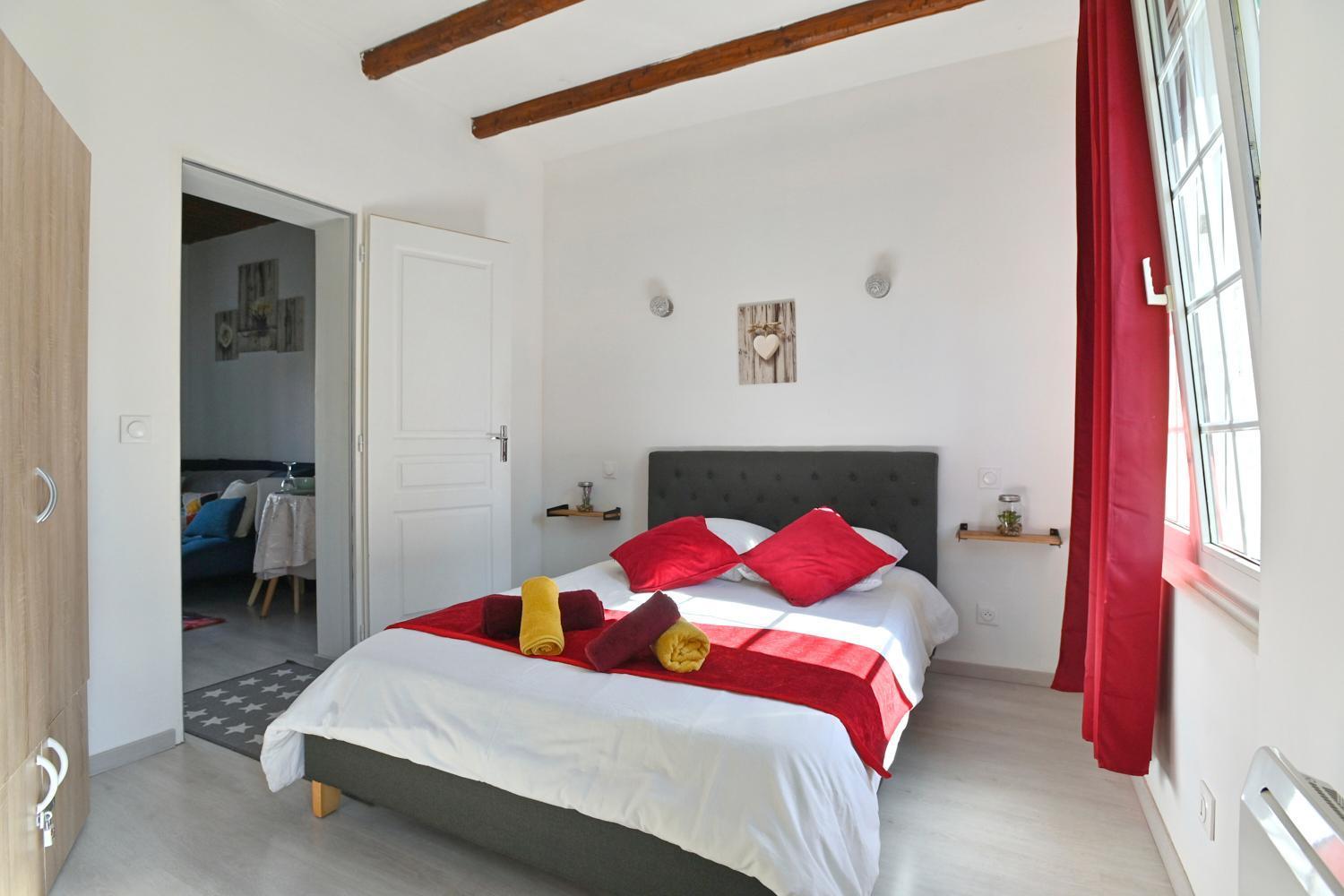 Spacieux T2 - Proche Centre - Confort Et Serenite Saint-Quentin  Luaran gambar